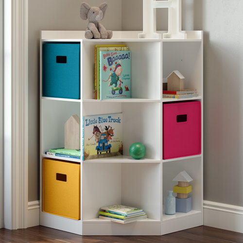 Blue Elephant Toy Organiser & Reviews Wayfair.co.uk